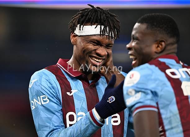 Chibuike Nwaiwu