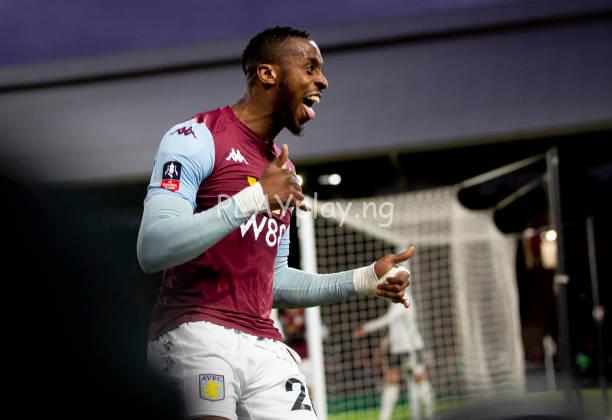 Jonathan Kodjia