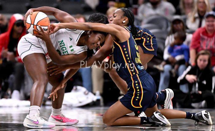 D'Tigress, Indiana Fever, NWBA, 2026 FIBA World Cup