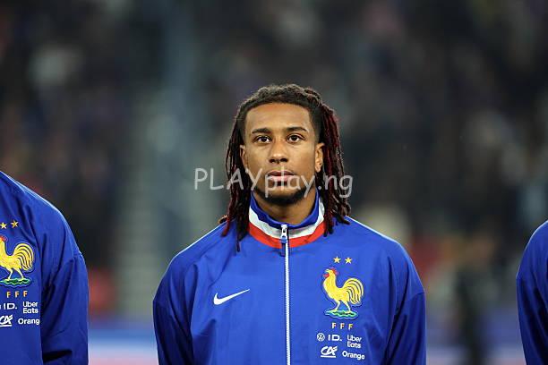 Michael Olise