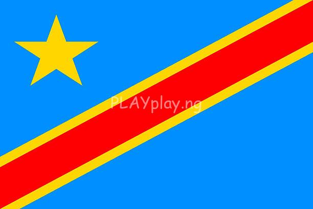 DR Congo, 2026 FIFA World Cup