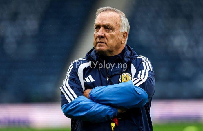 Dick Advocaat