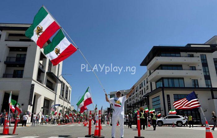 Tensions Escalate as FIFA Revokes Iran Fans’ World Cup Ticket Allocation
