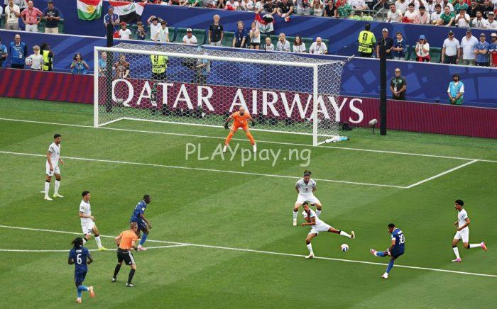 Kylian Mbappe, Lionel Messi, France, Argentina, 2026 FIFA World Cup, World Cup