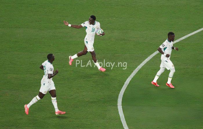 Erling Haaland, Ismaila Sarr, Senegal, Norway, 2026 FIFA World Cup, World Cup