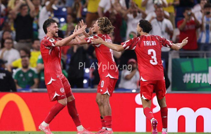Sweden, Tunisia, 2026 FIFA World Cup