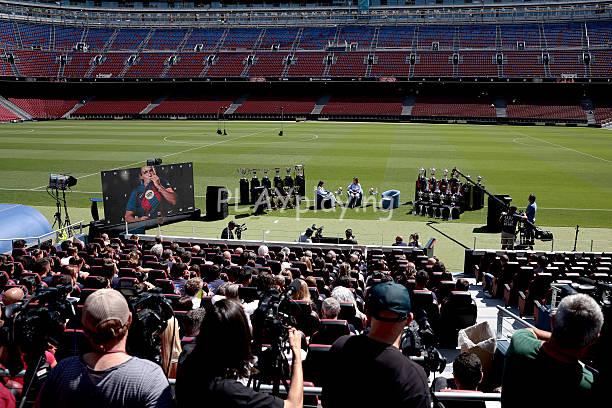 Camp Nou