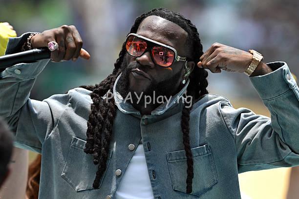 Burna Boy