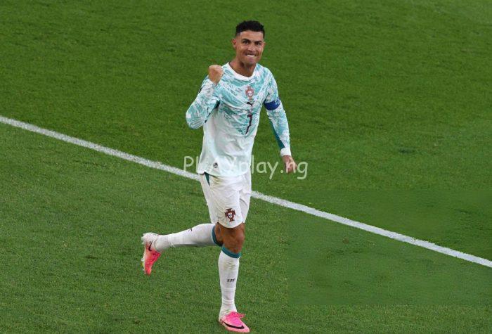 ‘I’ve Given Everything to Football’ – Cristiano Ronaldo Announces 2026 World Cup Will Be His Last