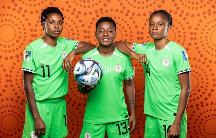 Deborah Abiodun Reveals How Super Falcons Can Rewrite WAFCON History