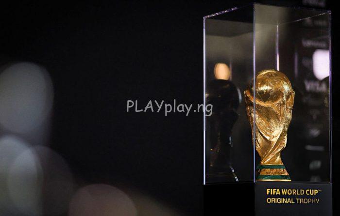 2026 FIFA World Cup, FIFA, World Cup