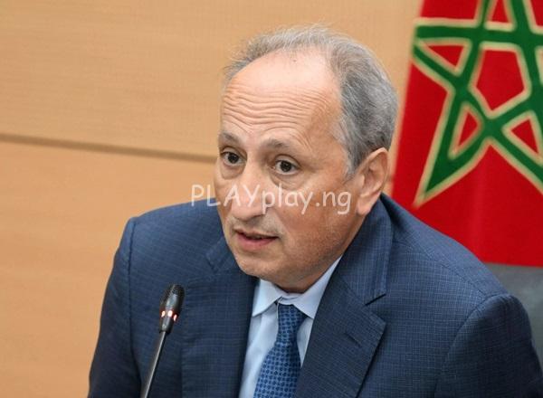 Morocco Rejects ‘Anti-Africa’ Claims Amid Another Historic World Cup Run