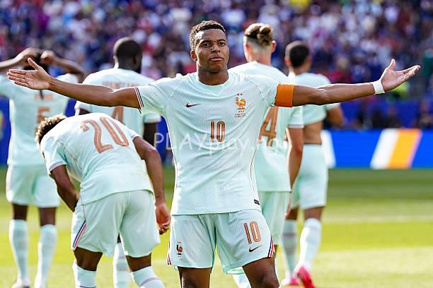 Mbappé Shatters Records: 10 Goals in 2026 World Cup… Awaits Messi’s Response