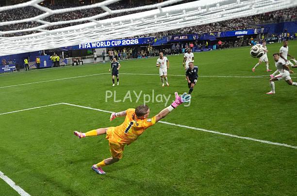 World Cup 2026: Messi Magic Sends Argentina to Final