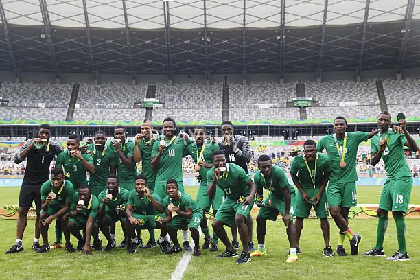 Super Eagles, Olympic Eagles Jobs too much for Chelle – Utaka