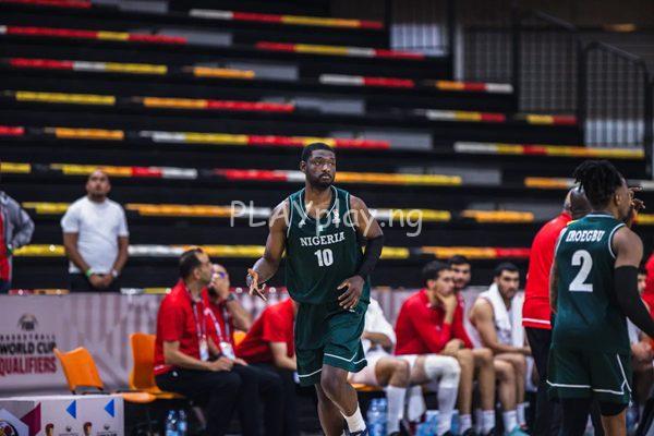 D’Tigers Roar in 2027 FIBA World Cup Qualifiers: Nigeria’s Dominant Surge Boosts Qatar Dreams