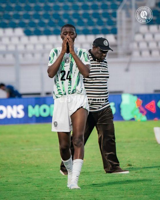 Super Falcons Coach Blasts NFF… Berates unrealistic Expectations ahead of Must-Win Banyana Clash